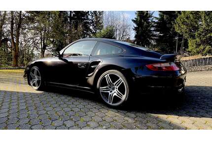 Porsche 997 Gebrauchtwagen