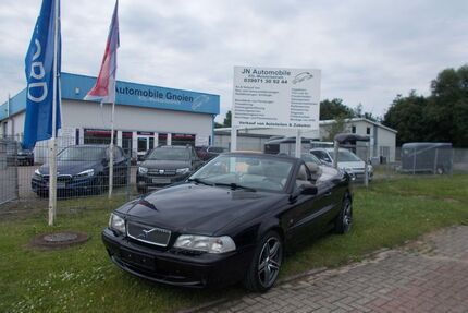 Volvo C70 Gebrauchtwagen