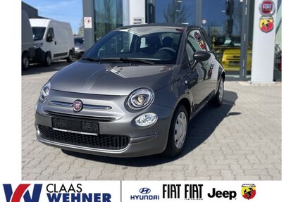 Fiat 500 Gebrauchtwagen