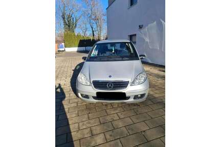 Mercedes-Benz 170 Gebrauchtwagen