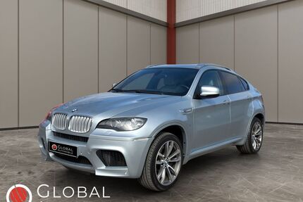 BMW X6 M Gebrauchtwagen