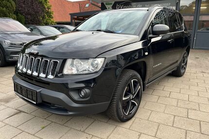 Jeep Compass Gebrauchtwagen