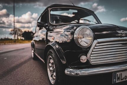 Mini 1300 Gebrauchtwagen