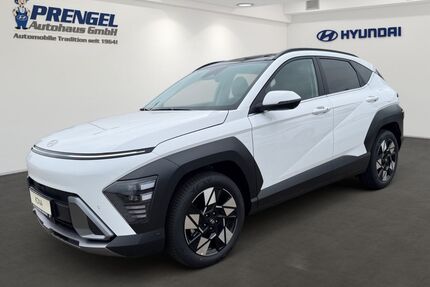 Hyundai KONA Gebrauchtwagen