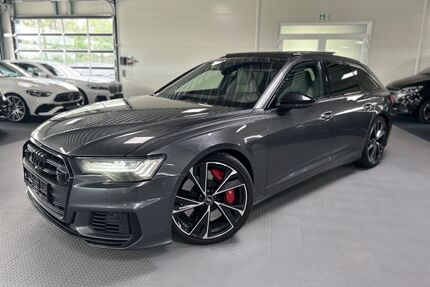 Audi S6 Gebrauchtwagen
