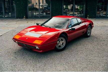 Ferrari 512 Gebrauchtwagen