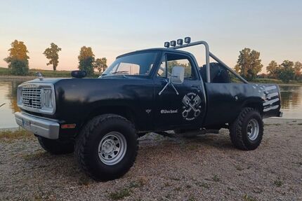 Dodge Andere Gebrauchtwagen