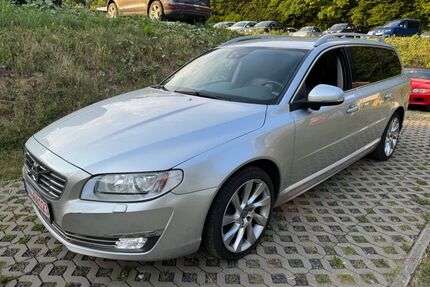 Volvo V70 Gebrauchtwagen