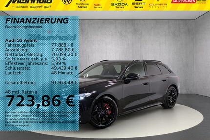 Audi S5 Gebrauchtwagen