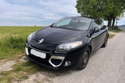 Renault Megane Gebrauchtwagen