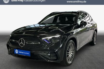 Mercedes-Benz GLC 300 Gebrauchtwagen