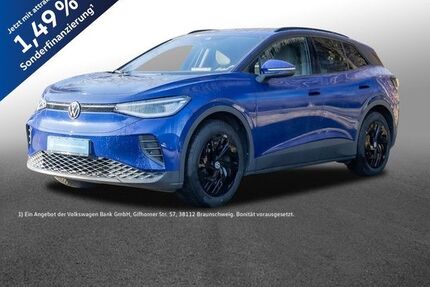 VW ID.4 Gebrauchtwagen