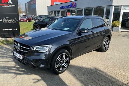 Mercedes-Benz GLC 300 Gebrauchtwagen