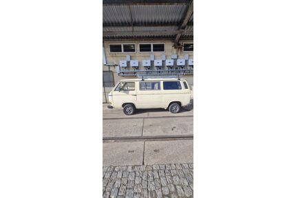VW T3 andere Gebrauchtwagen