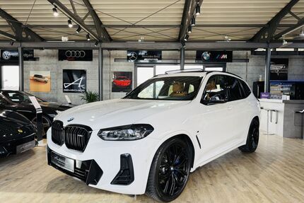 BMW X3 M40 Gebrauchtwagen