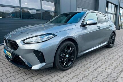 BMW 118 Gebrauchtwagen