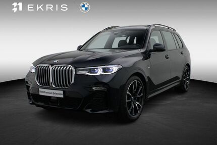 BMW X7 Gebrauchtwagen