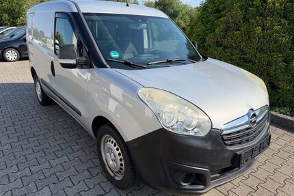 Opel Combo Gebrauchtwagen