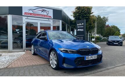 BMW M340i Gebrauchtwagen