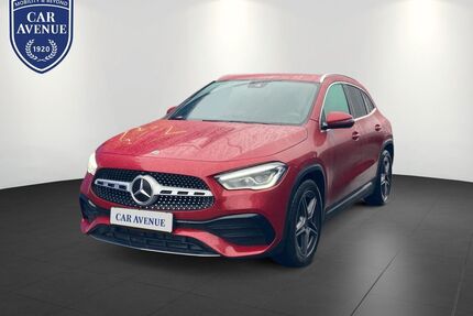 Mercedes-Benz GLA 200 Gebrauchtwagen