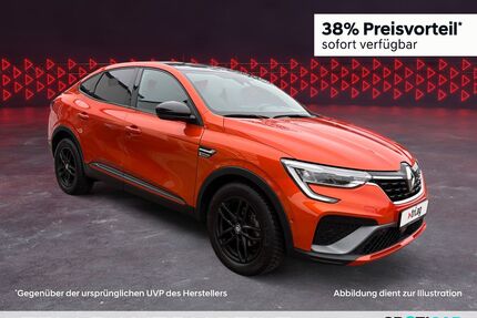 Renault Arkana Gebrauchtwagen