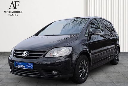 VW Golf Plus Gebrauchtwagen