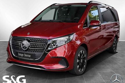 Mercedes-Benz V 220 Gebrauchtwagen