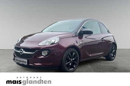 Opel Adam Gebrauchtwagen