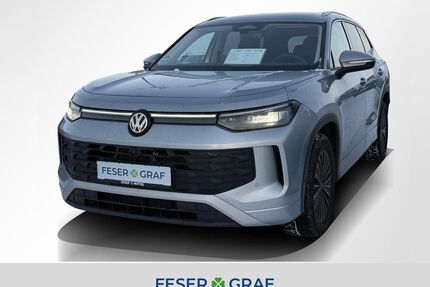 VW Tayron Gebrauchtwagen