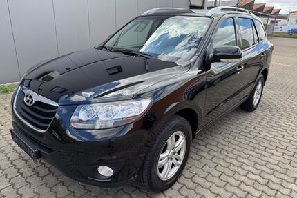 Hyundai SANTA FE Gebrauchtwagen