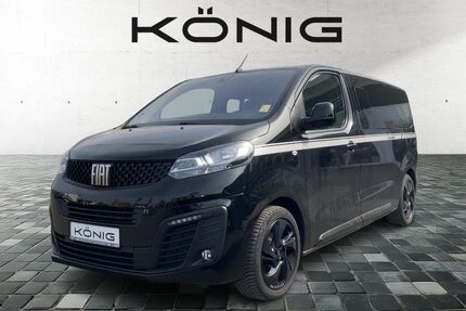 Fiat Scudo Gebrauchtwagen