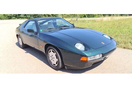 Porsche 928 Gebrauchtwagen