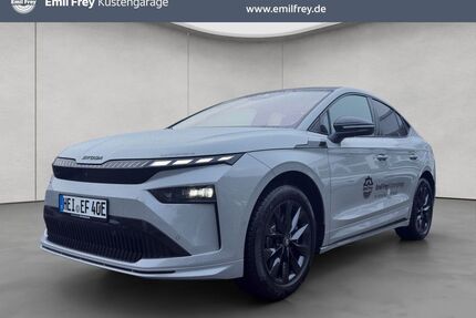 Skoda Enyaq Gebrauchtwagen