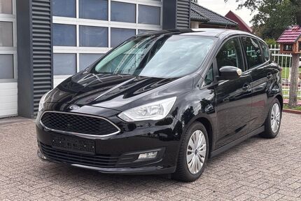 Ford C-Max Gebrauchtwagen