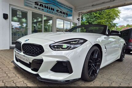 BMW Z4 Gebrauchtwagen