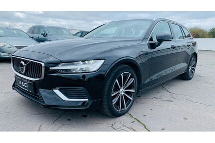 Volvo V60 Gebrauchtwagen