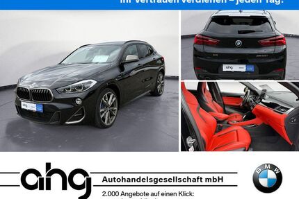 BMW X2 Gebrauchtwagen