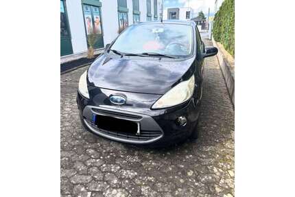 Ford Ka/Ka+ Gebrauchtwagen