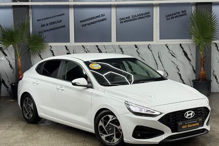 Hyundai i30 Gebrauchtwagen