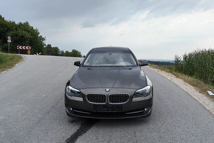 BMW 523 Gebrauchtwagen