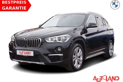 BMW X1 Gebrauchtwagen