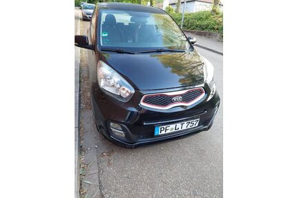 Kia Picanto Gebrauchtwagen