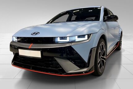 Hyundai IONIQ 5 Gebrauchtwagen