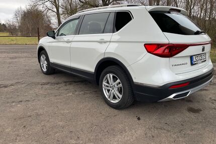 Seat Tarraco Gebrauchtwagen