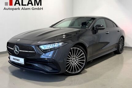 Mercedes-Benz CLS 300 Gebrauchtwagen