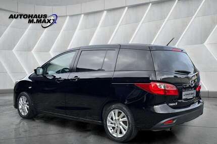 Mazda 5 Gebrauchtwagen