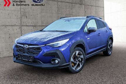 Subaru Crosstrek Gebrauchtwagen