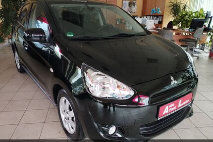 Mitsubishi Space Star Gebrauchtwagen