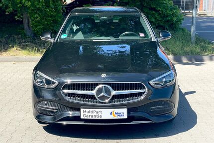Mercedes-Benz C 200 Gebrauchtwagen