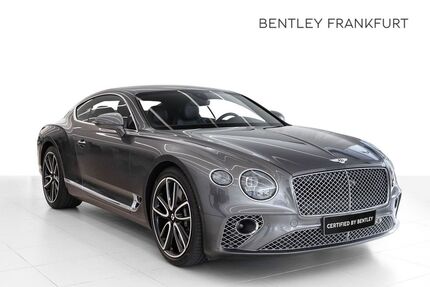 Bentley Continental GT Gebrauchtwagen